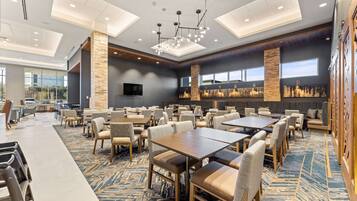 Desayuno buffet incluido todos los días