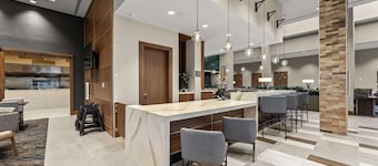Embassy Suites by Hilton Irving Las Colinas