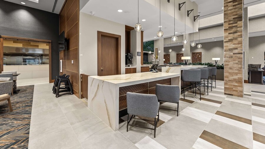 Embassy Suites by Hilton Irving Las Colinas