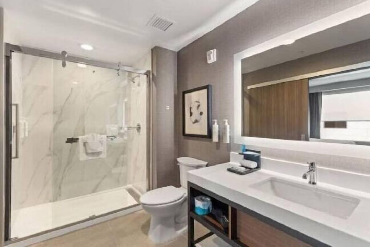 Salle de bain