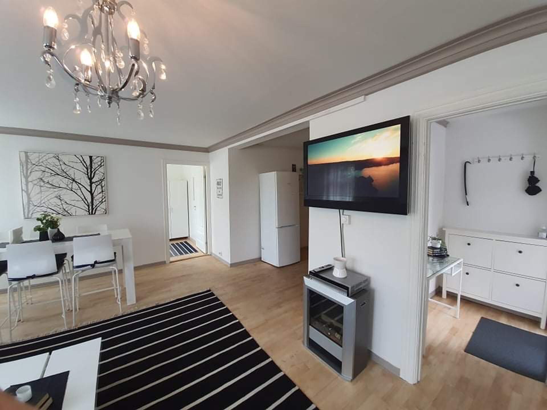 Apartment | Innenbereich