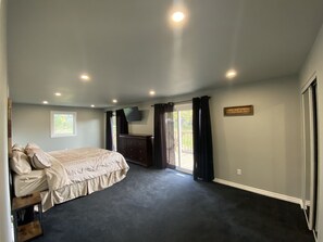 3 habitaciones y wifi 