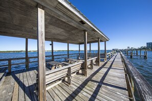 Exterior - Sea Oats H 104 (Gulf Shores)