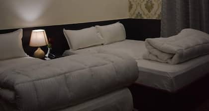 HOTEL BABA KO DHABA