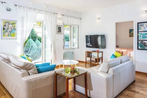 4 chambres, Wi-Fi, draps fournis