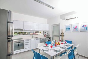 Dining - Protaras Greco Villa CCV2 (Πρωταράς)