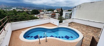 Beautiful Apartment with Pool - AA- Ingenio 2