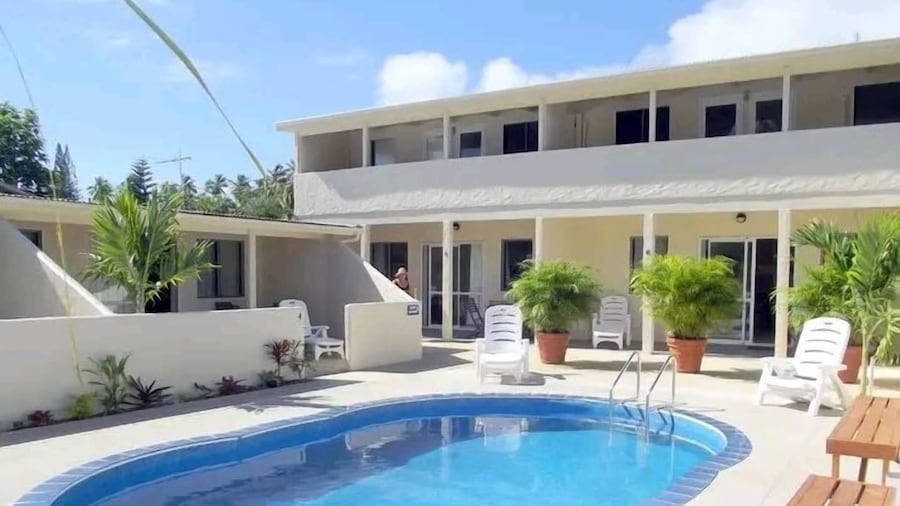 Loyalty Apartments