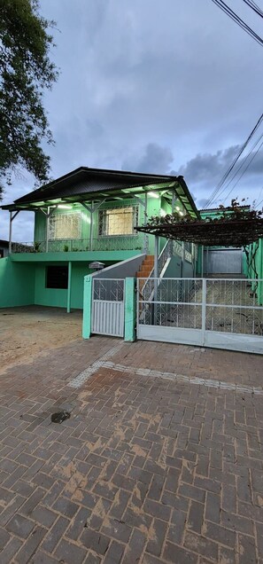 Comfort Apartment | Property grounds