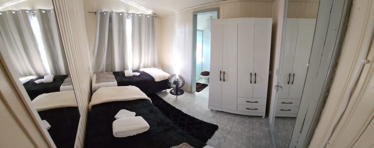 Apartment | 1 bedroom, premium bedding, memory-foam beds, free WiFi