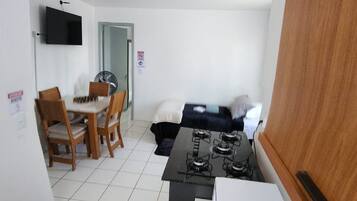 Apartament Comfort | Interior