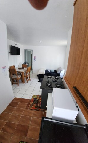Comfort Apartment | Interior - apartamento funcional  (Cascavel)