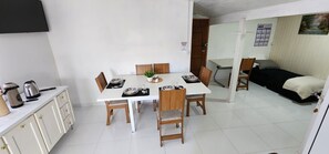 Apartment | Dining - apartamento funcional  (Cascavel)