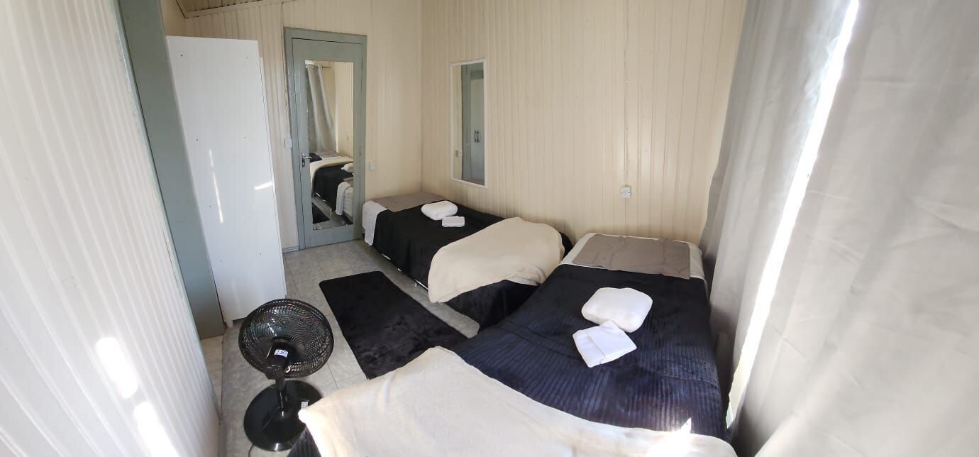 Apartamento | 1 quarto, roupas de cama premium