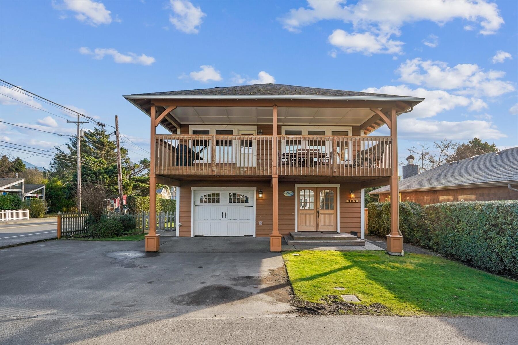 Sea Salt - Beachcomber Vacation Homes