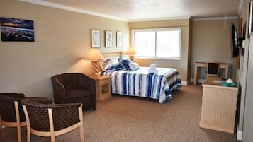 1 多间卧室、免费 WiFi、床单