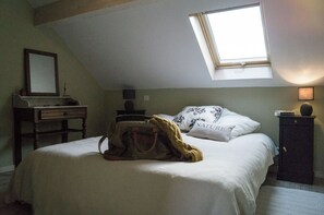 2 habitaciones 