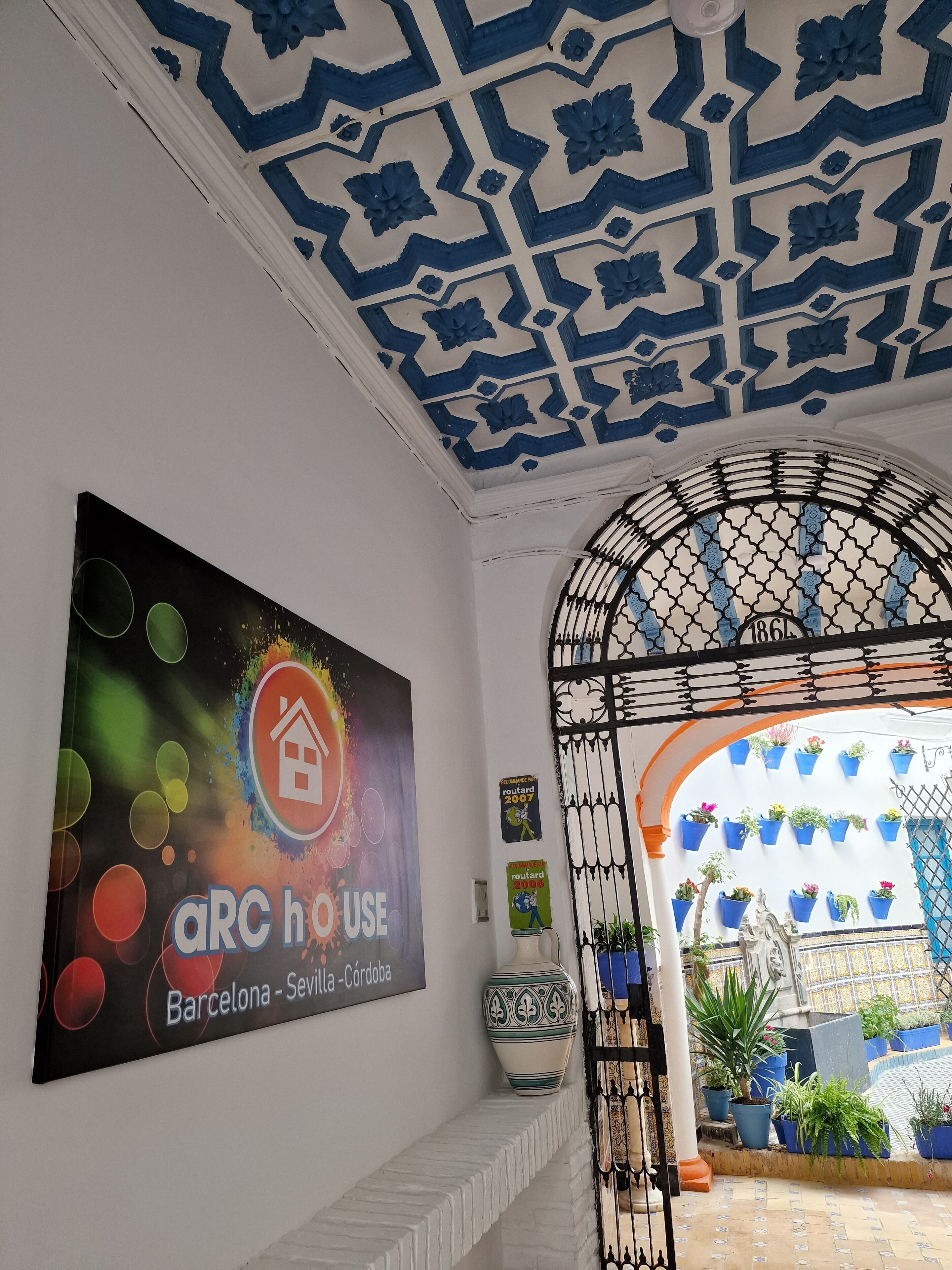 Foto - Arc House Mezquita - Only adults