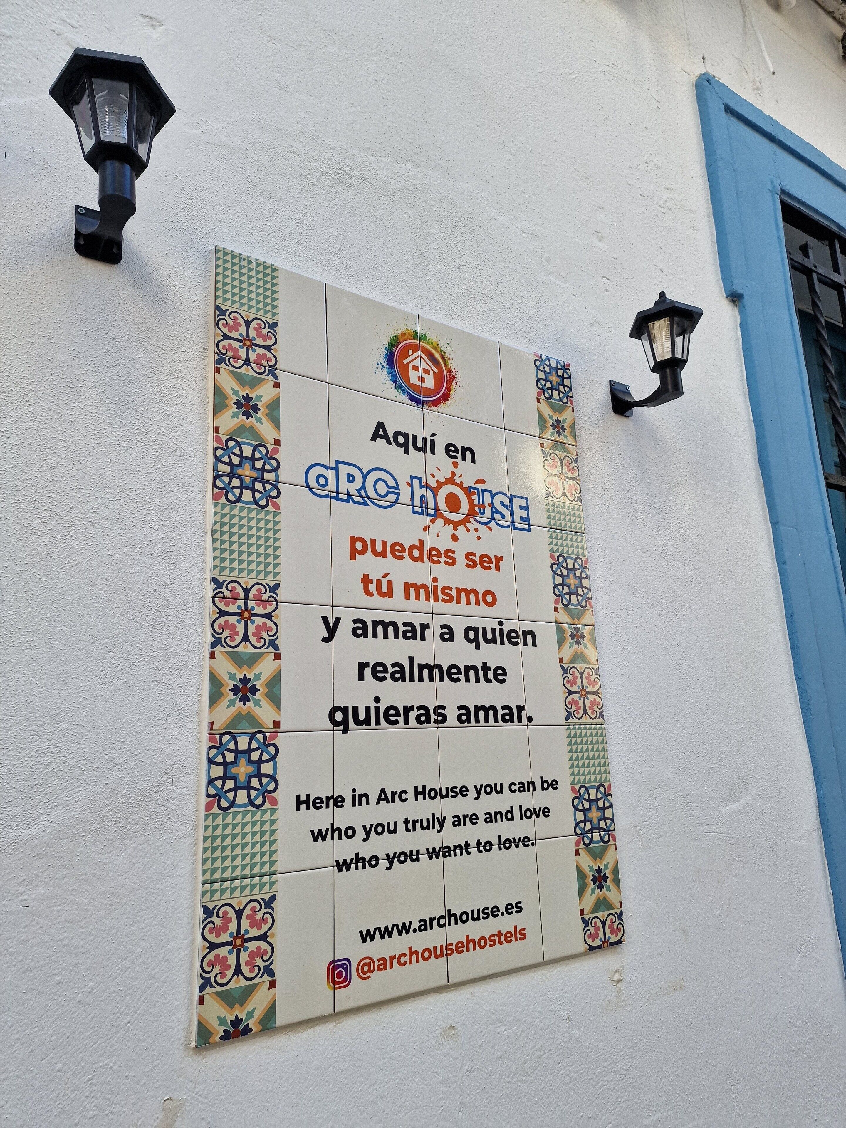 Foto - Arc House Mezquita - Only adults