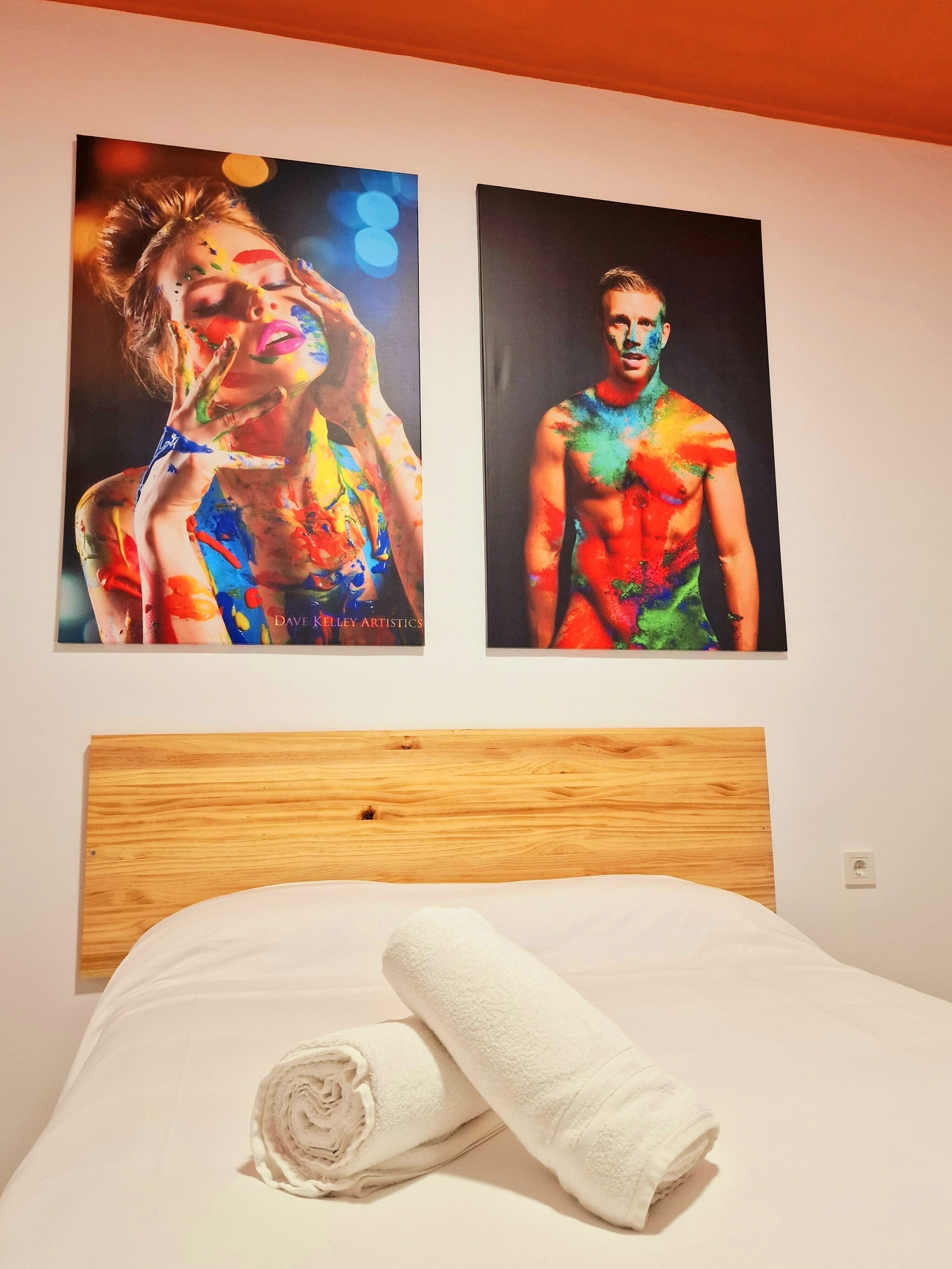 Foto - Arc House Mezquita - Only adults