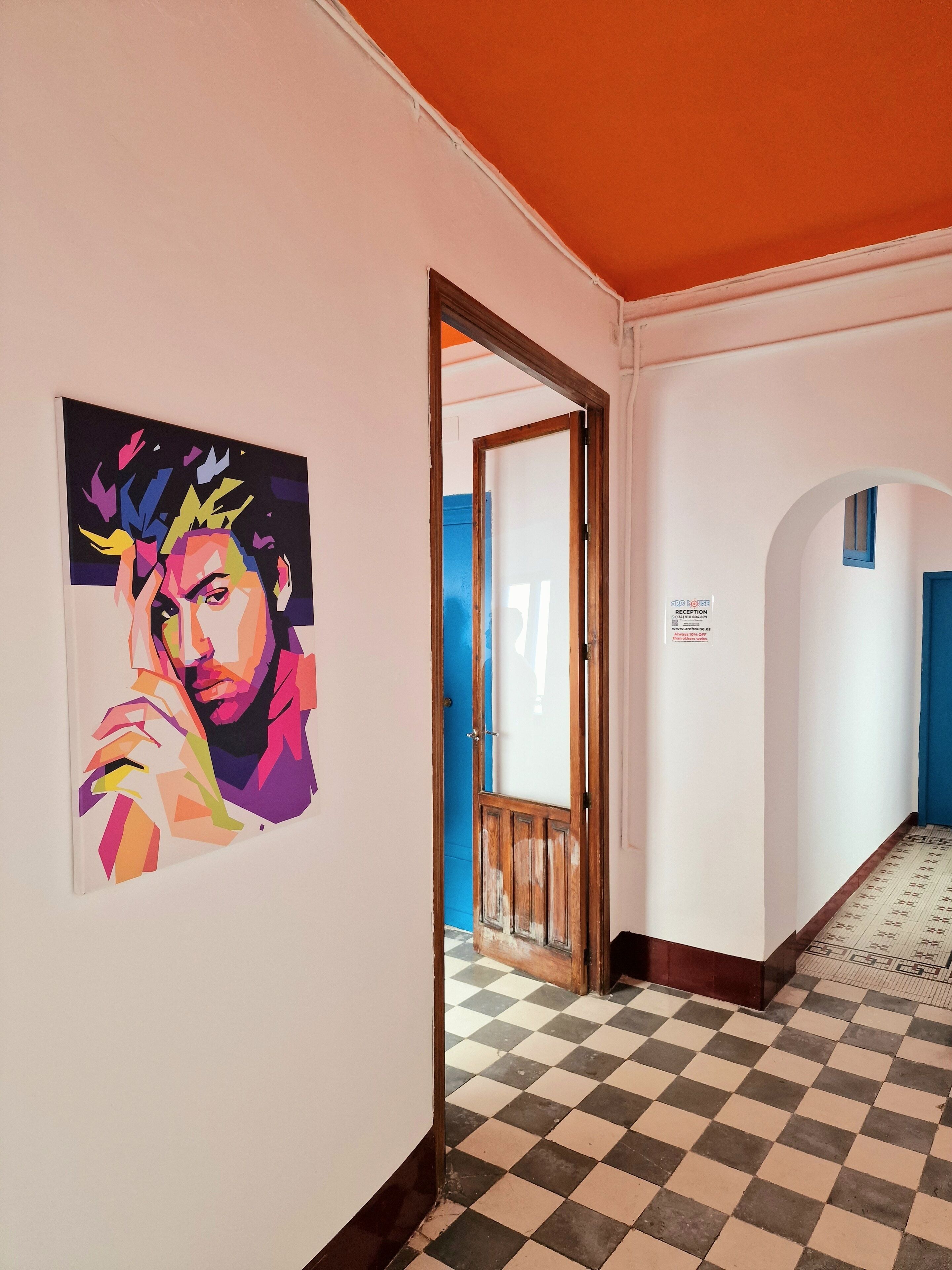 Foto - Arc House Mezquita - Only adults