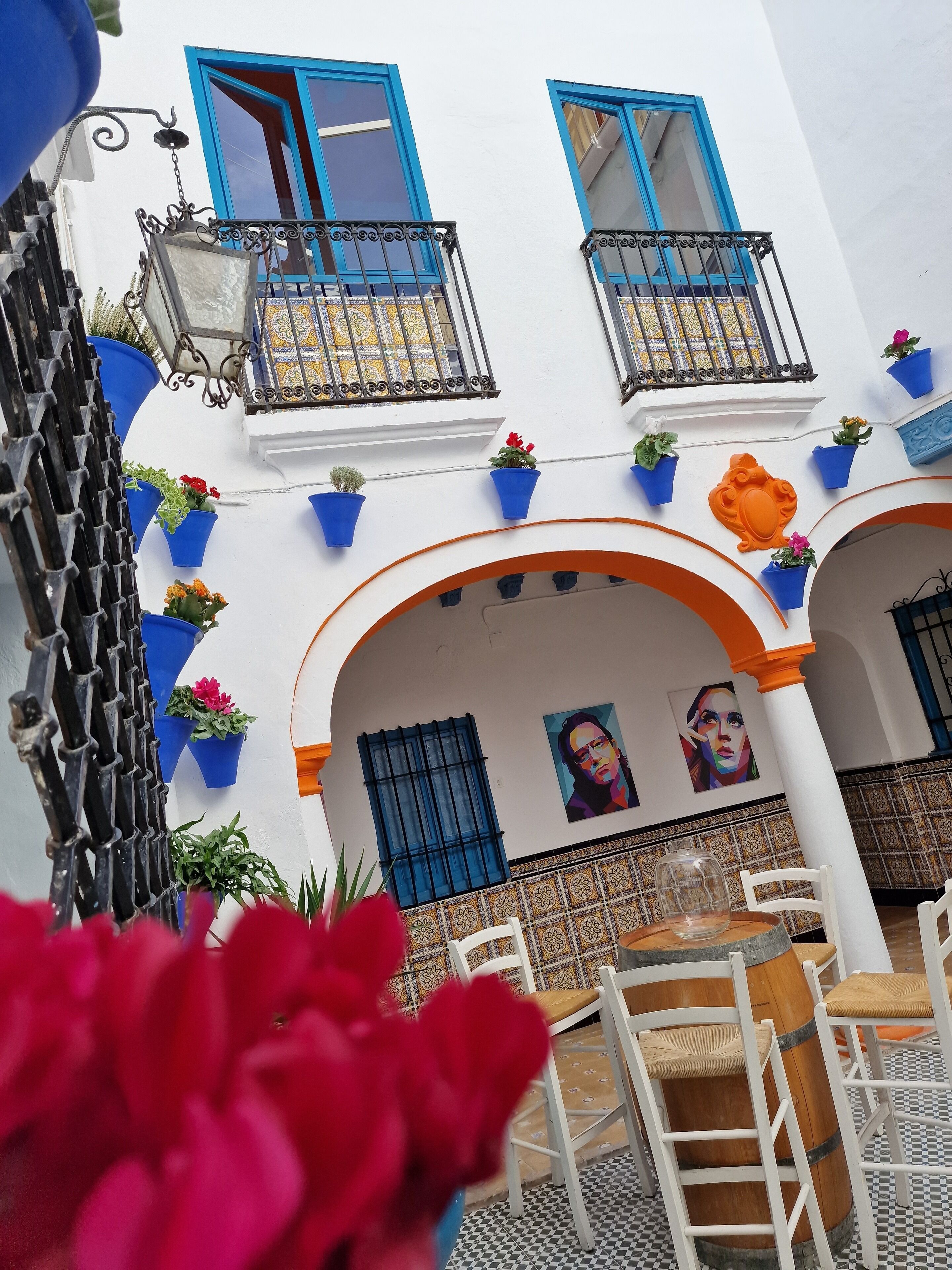 Foto - Arc House Mezquita - Only adults