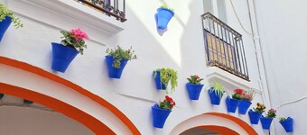 Arc House Mezquita - Adults Only