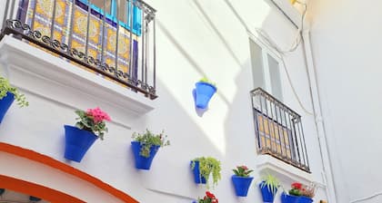 Arc House Mezquita - Adults Only