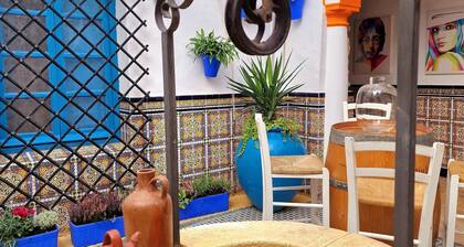 Arc House Mezquita - Adults Only