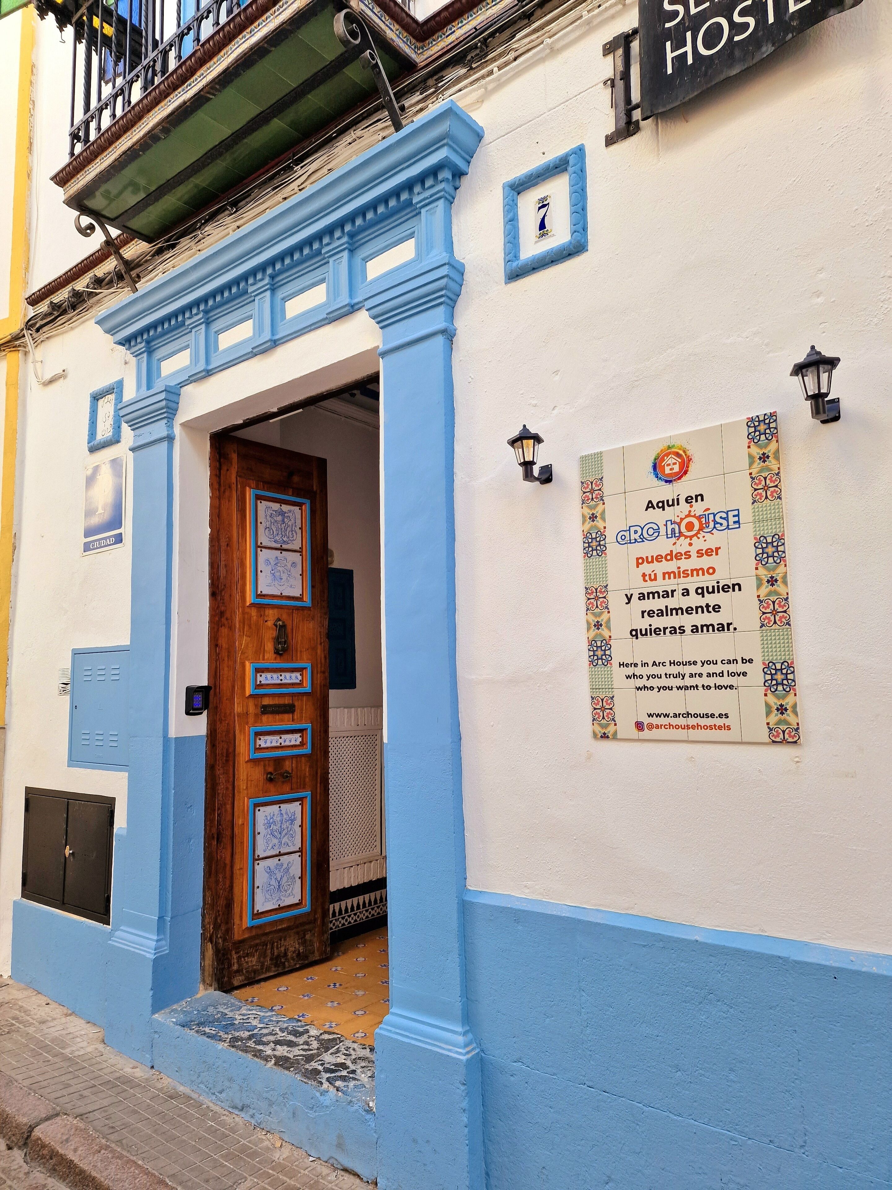 Foto - Arc House Mezquita - Only adults