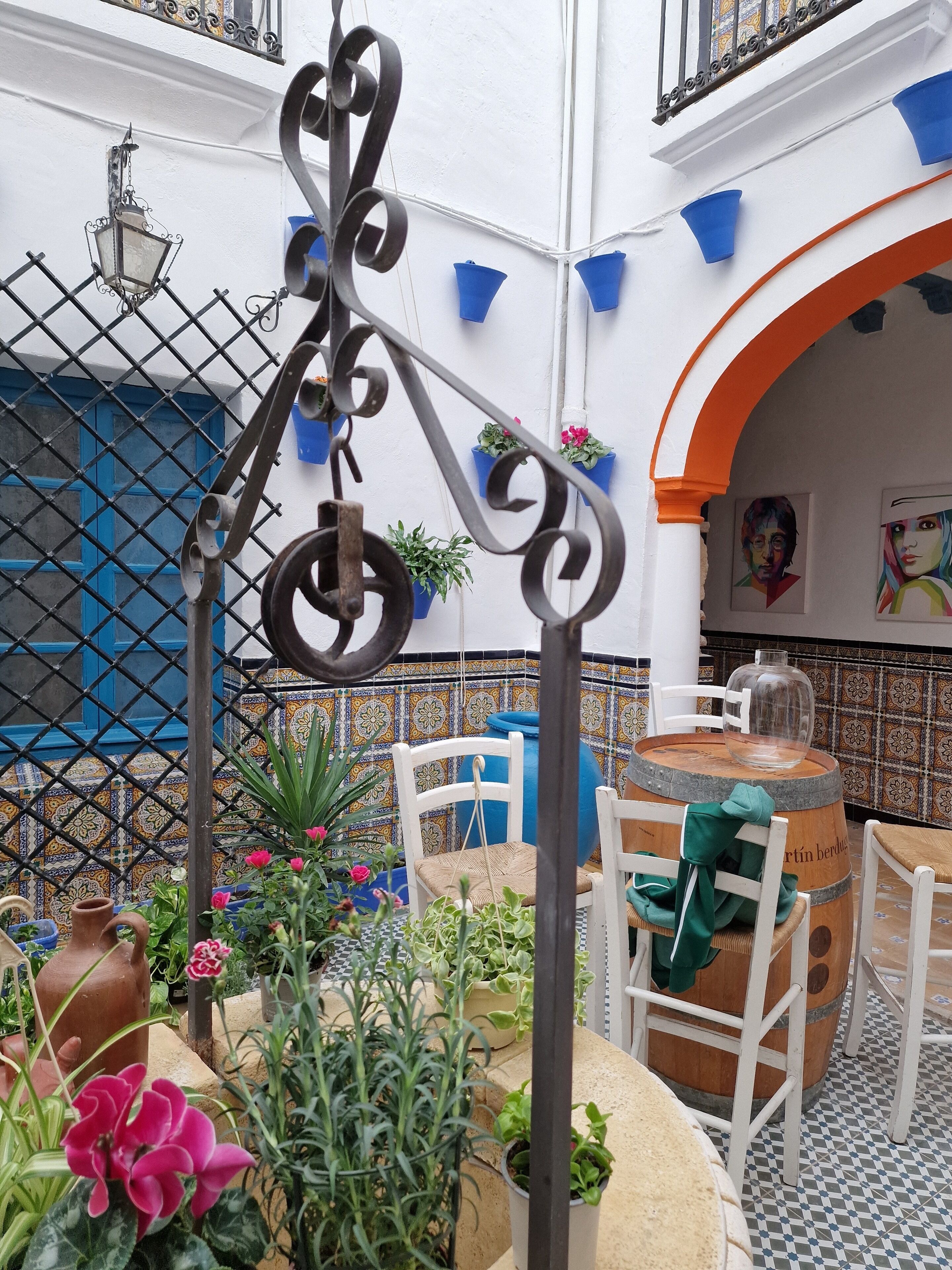 Foto - Arc House Mezquita - Only adults