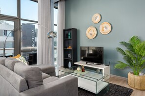TV