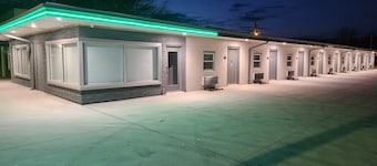 Gibson Motel