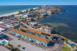 Exterior - Island Bliss Steps from Beach & Bay! (Bradenton Beach)