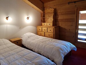 3 bedrooms