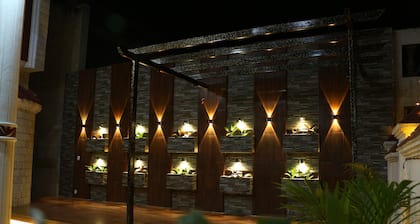 Vehra Shagana Da / 4 king-size bedrooms/ Punjab