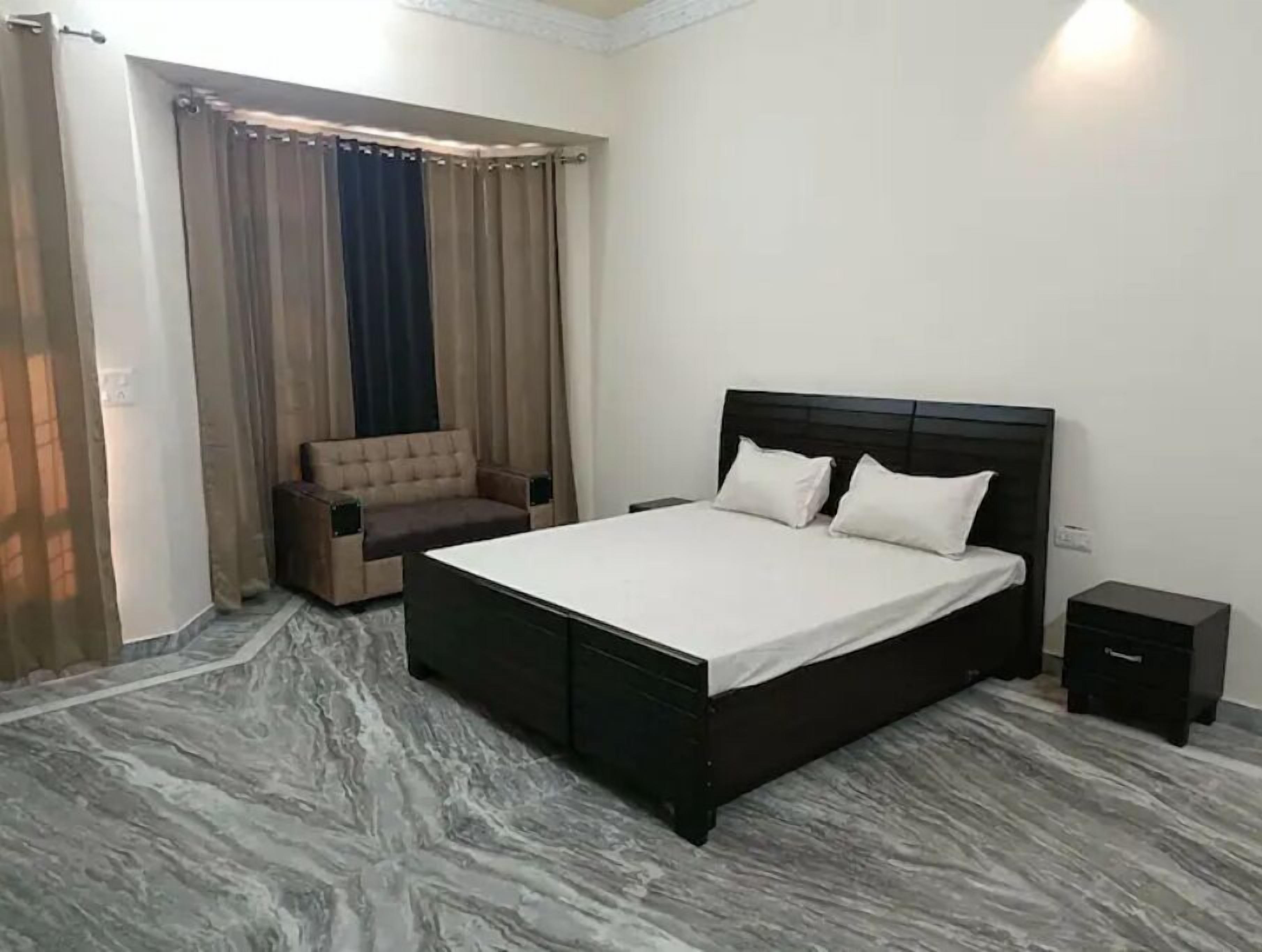 4 dormitorios y wifi