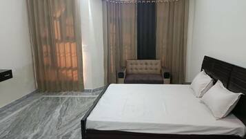 8 chambres, Wi-Fi
