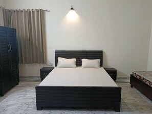 8 quartos, Wi-Fi