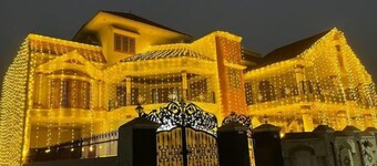 Vehra Shagana Da / 8 bedrooms/ Punjab