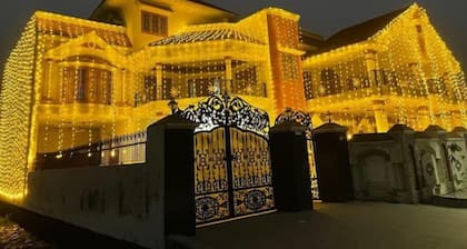 Vehra Shagana Da / 8 bedrooms/ Punjab
