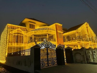 Vehra Shagana Da / 8 bedrooms/ Punjab