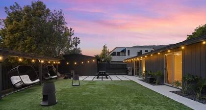 Malibu Beach House by Stay Awhile Villas