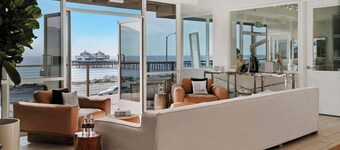 Malibu Beach House by Stay Awhile Villas