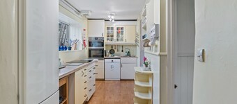 Finest Retreats | Harbour House