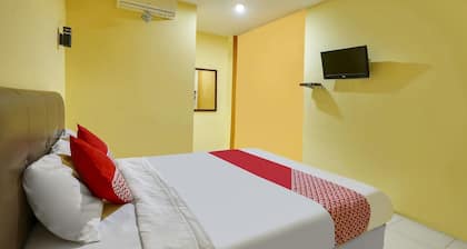 OYO 91027 Note Hotel Syariah