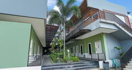 OYO 91027 Note Hotel Syariah
