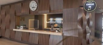 Rooms Inc BTC Pasteur