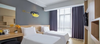Rooms Inc BTC Pasteur