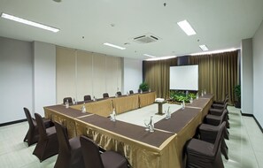 Meeting facility - Rooms Inc BTC Pasteur (Bandung)